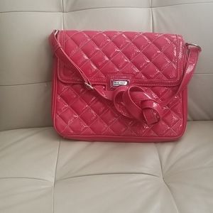 Nine West tablet crossbody bag